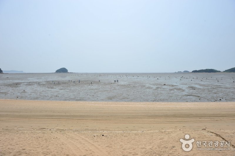 Yongyudo Island  (3/3)