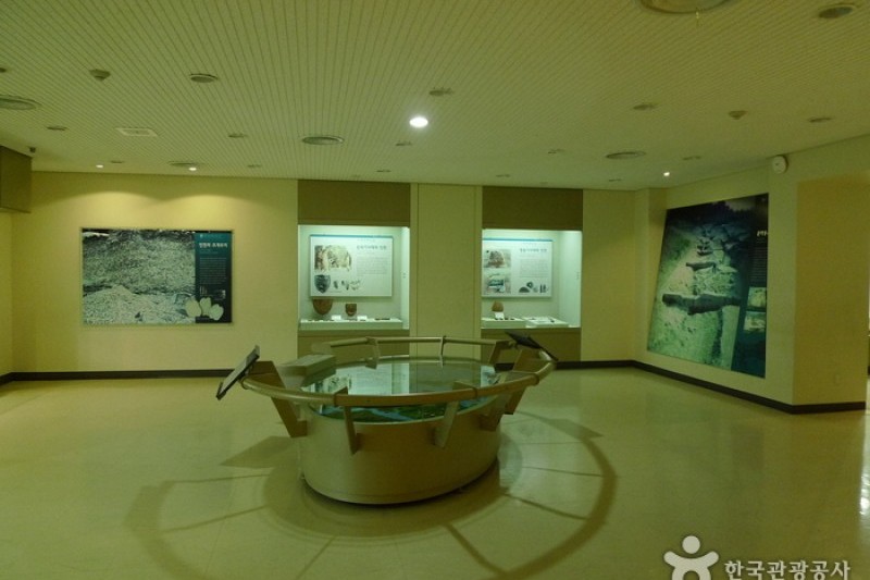 Incheon Metropolitan City Museum  (1/24)