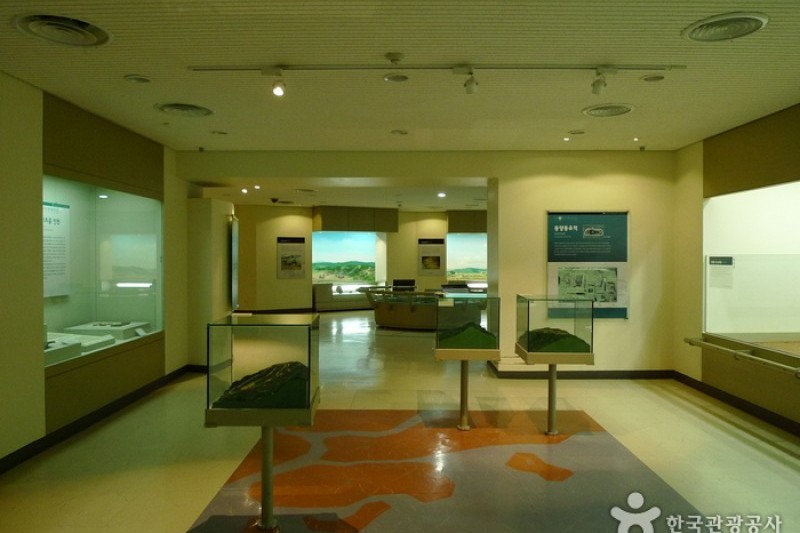 Incheon Metropolitan City Museum  (2/24)