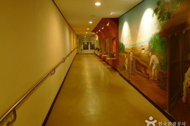 Incheon Metropolitan City Museum  (3/24)