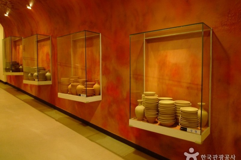 Incheon Metropolitan City Museum  (4/24)