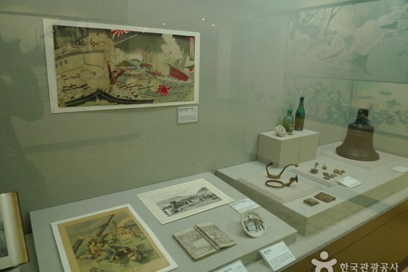 Incheon Metropolitan City Museum  (5/24)