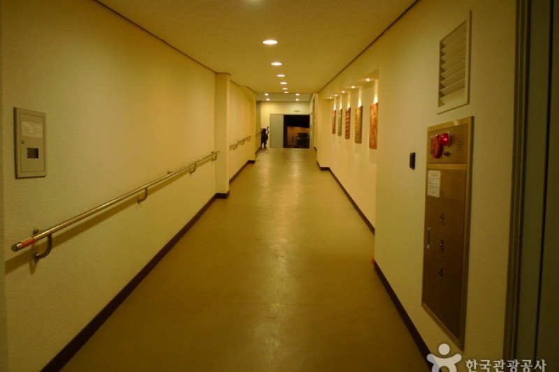Incheon Metropolitan City Museum  (7/24)