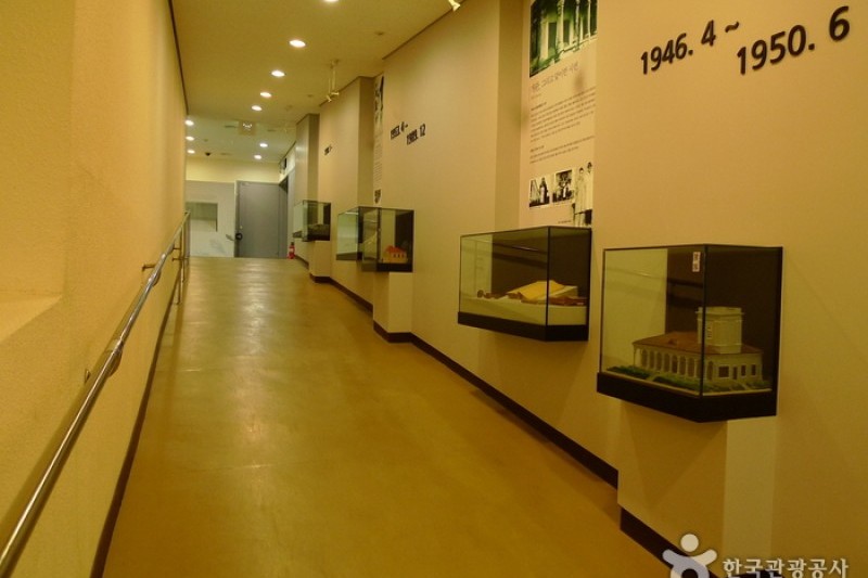 Incheon Metropolitan City Museum  (8/24)