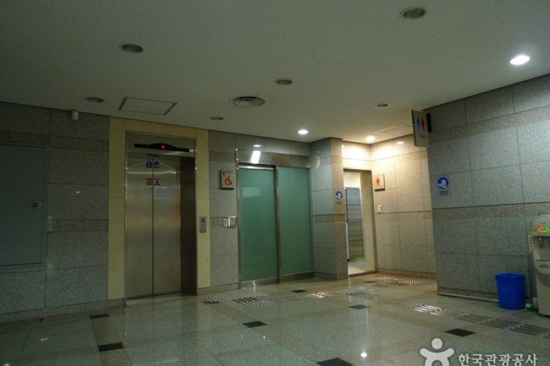 Incheon Metropolitan City Museum  (9/24)