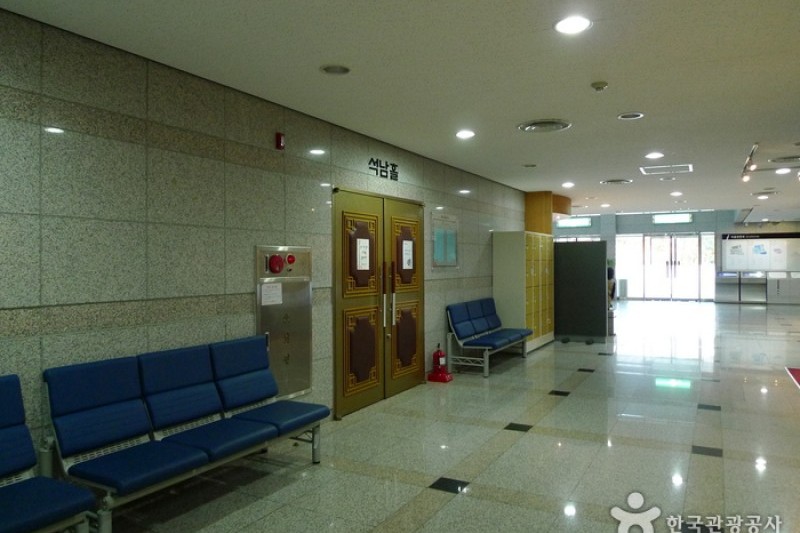 Incheon Metropolitan City Museum  (10/24)