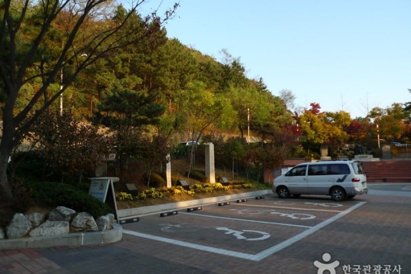 Incheon Metropolitan City Museum  (11/24)