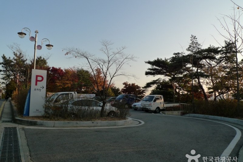Incheon Metropolitan City Museum  (12/24)