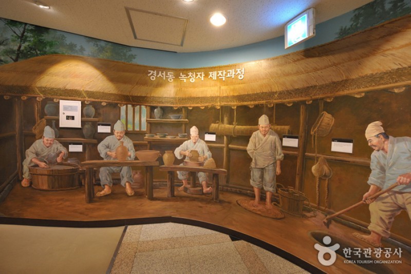 Incheon Metropolitan City Museum  (13/24)