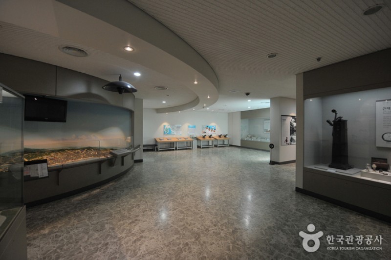 Incheon Metropolitan City Museum  (14/24)
