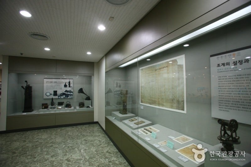 Incheon Metropolitan City Museum  (21/24)
