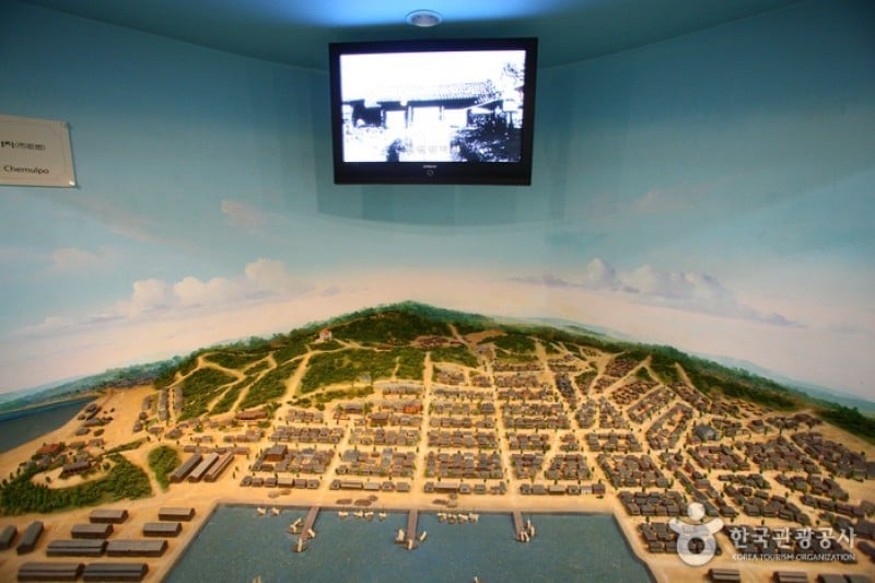 Incheon Metropolitan City Museum  (22/24)