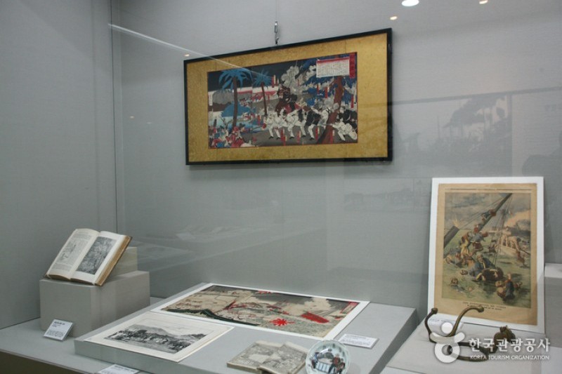 Incheon Metropolitan City Museum  (24/24)
