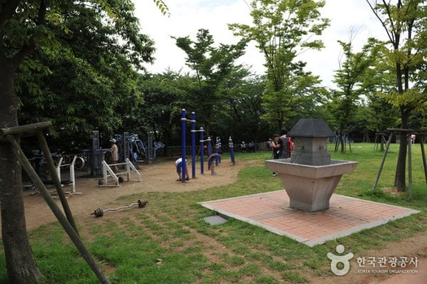 Wolmi Special Tourist Zone