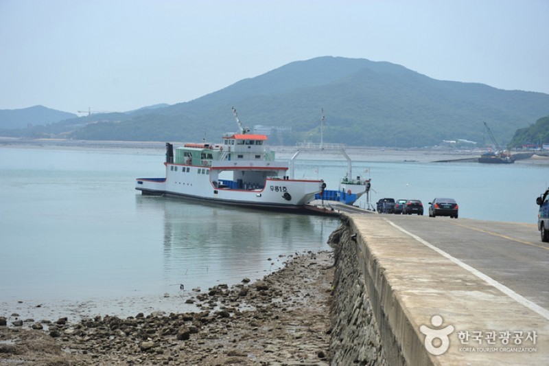 Jamjindo Island  (4/7)