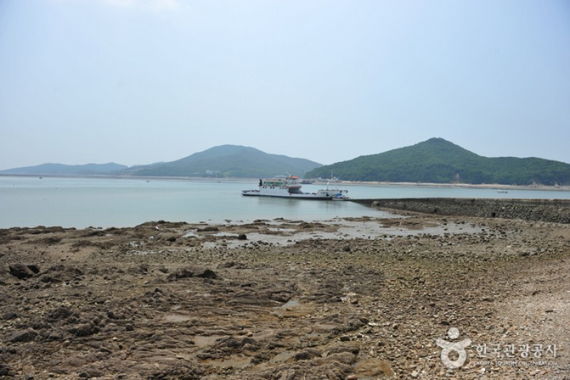 Jamjindo Island  (5/7)