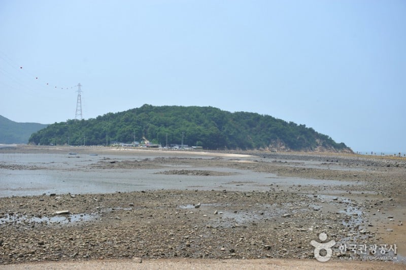 Jamjindo Island  (6/7)