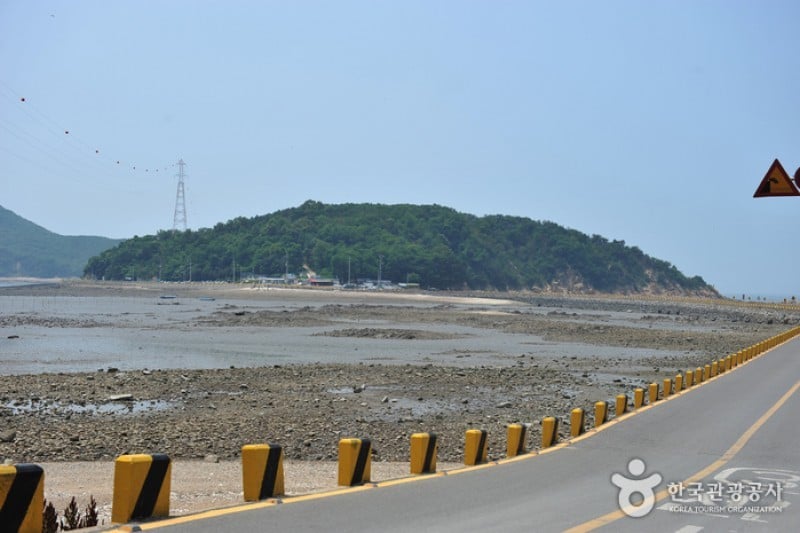 Jamjindo Island  (7/7)