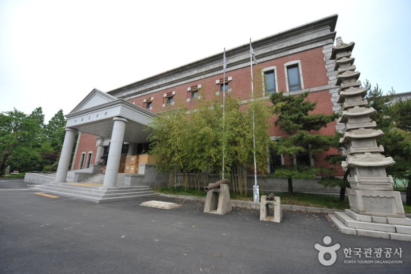 Songam Art Museum  (1/5)