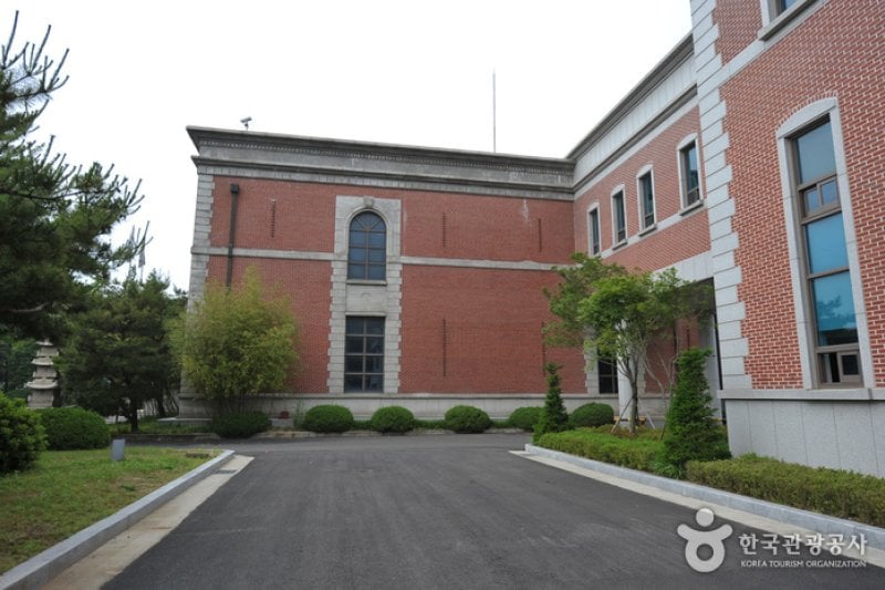 Songam Art Museum  (2/5)