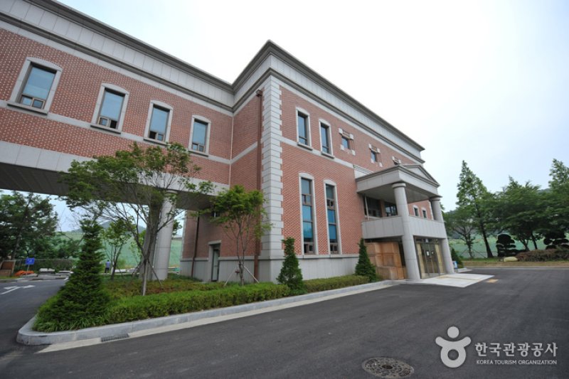 Songam Art Museum  (5/5)
