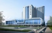 Inha University Hospital 