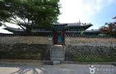Ganghwa Anglican Church (대한성공회 강화성당)
