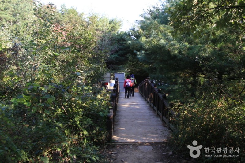 Gyeyangsan Mountain (계양산) (2/8)
