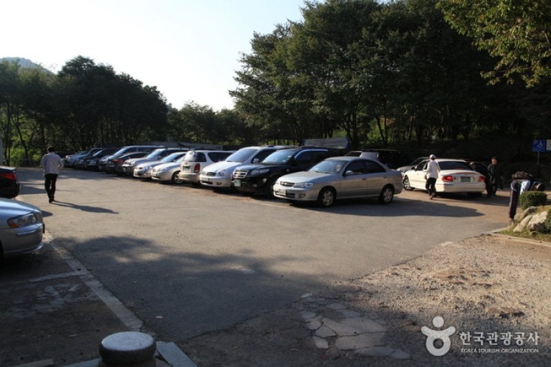 Gyeyangsan Mountain (계양산) (3/8)