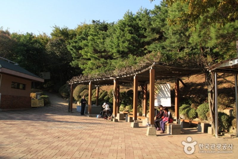 Gyeyangsan Mountain (계양산) (4/8)