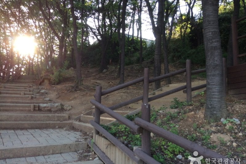 Gyeyangsan Mountain (계양산) (8/8)