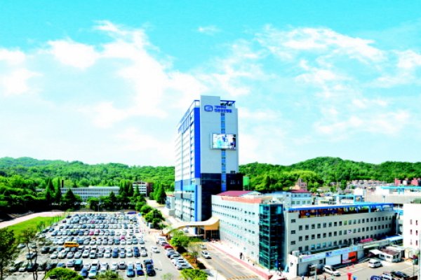 The Catholic Univ. of Korea Incheon St. Mary's Hospital