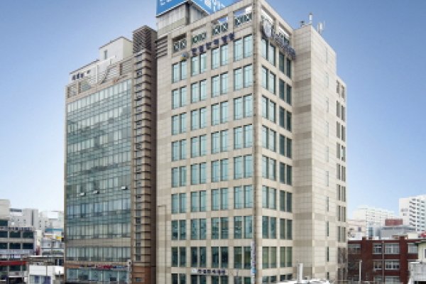 HanGil Eye Hospital