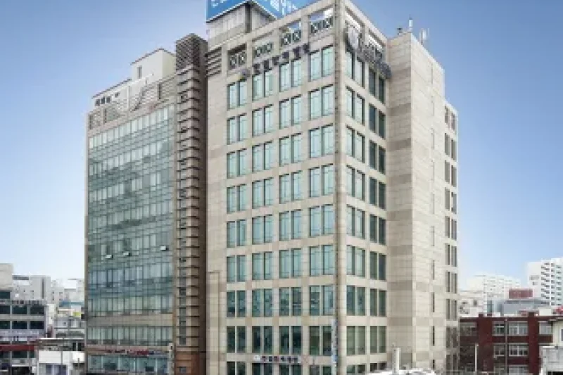 HanGil Eye Hospital  (1/1)
