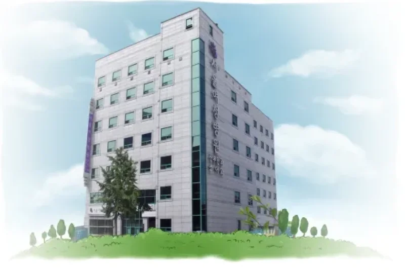 Seoul Women's Hospital  (1/6)