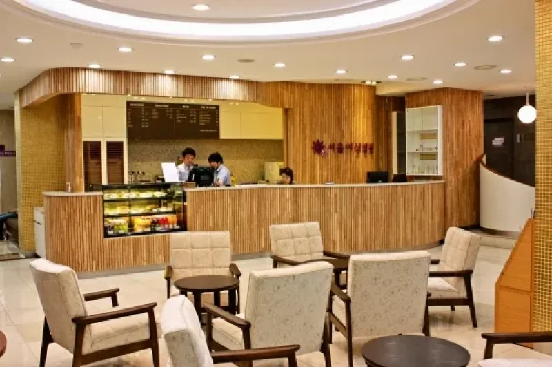 Seoul Women's Hospital  (3/6)