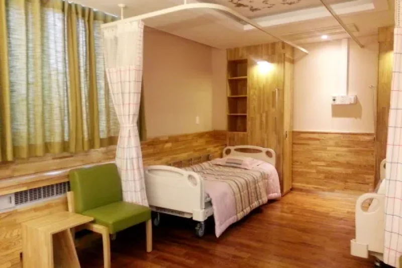 Seoul Women's Hospital  (4/6)