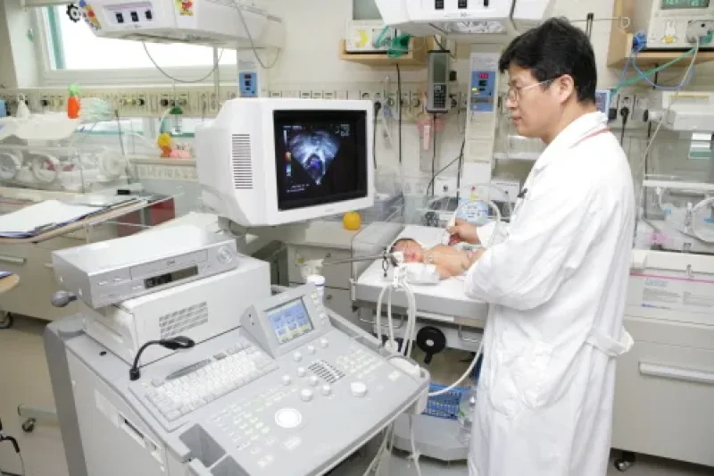 Seoul Women's Hospital  (5/6)