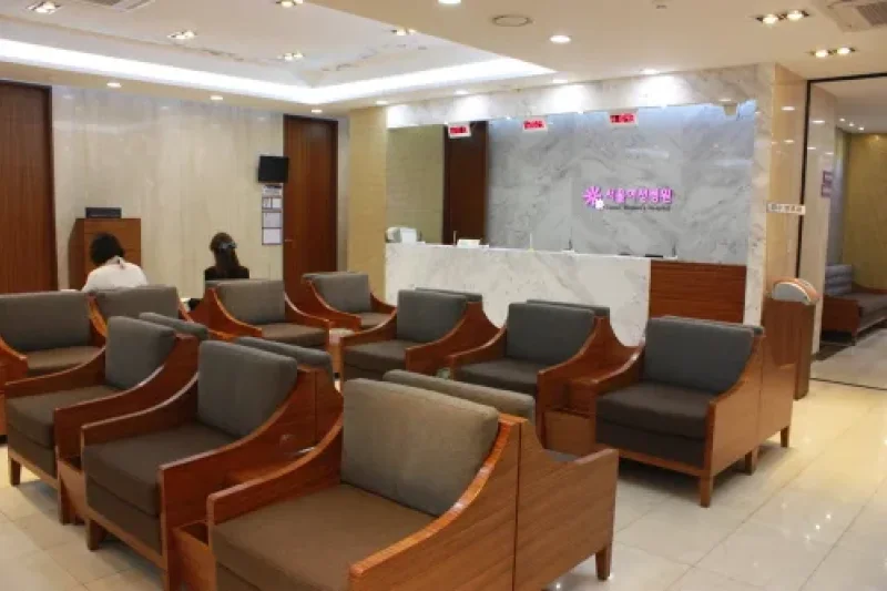 Seoul Women's Hospital  (6/6)