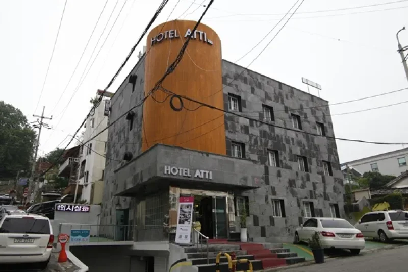 Atti - Goodstay  (15/15)