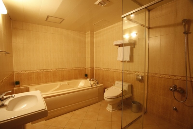 Incheon Airport Hotel Queen - Goodstay  (2/25)