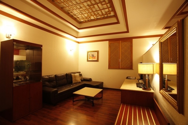 Incheon Airport Hotel Queen - Goodstay  (3/25)