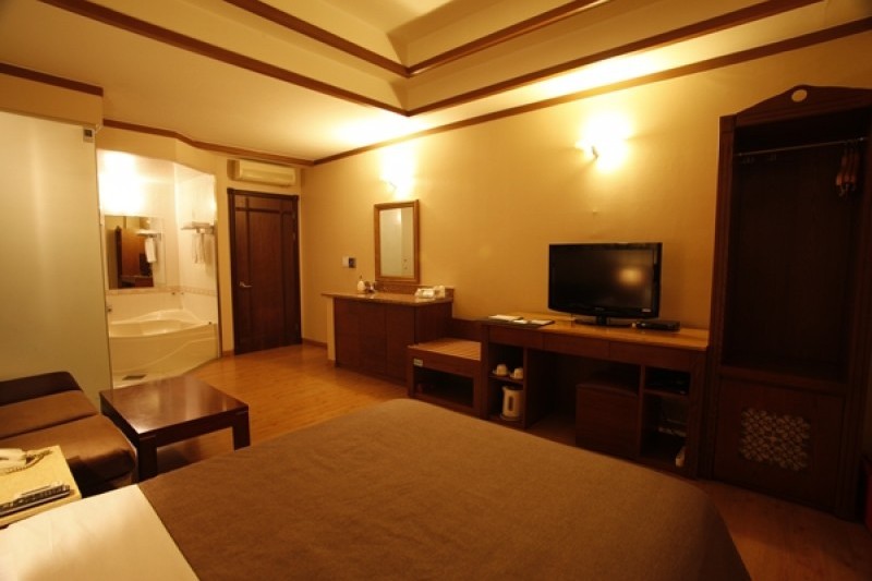 Incheon Airport Hotel Queen - Goodstay  (13/25)