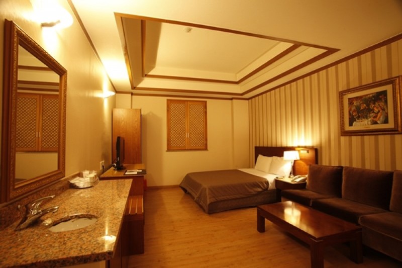 Incheon Airport Hotel Queen - Goodstay  (14/25)