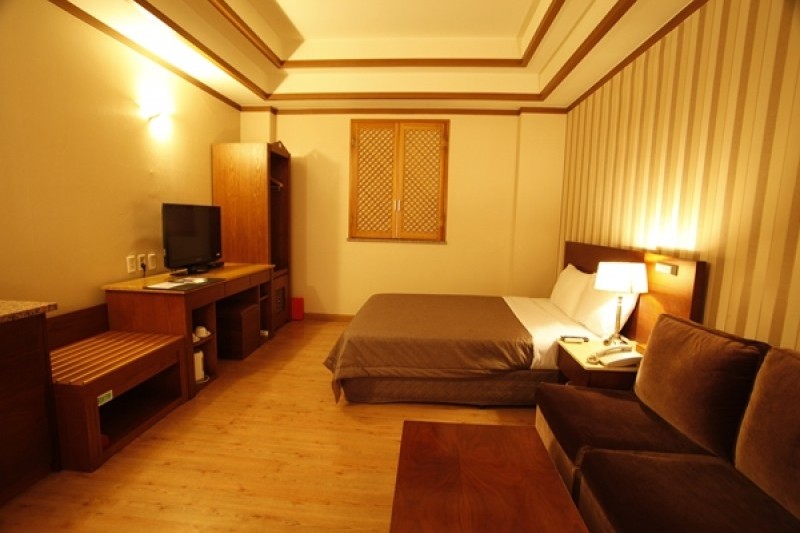 Incheon Airport Hotel Queen - Goodstay  (15/25)