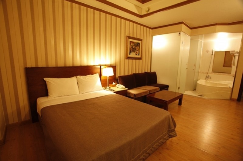 Incheon Airport Hotel Queen - Goodstay  (16/25)
