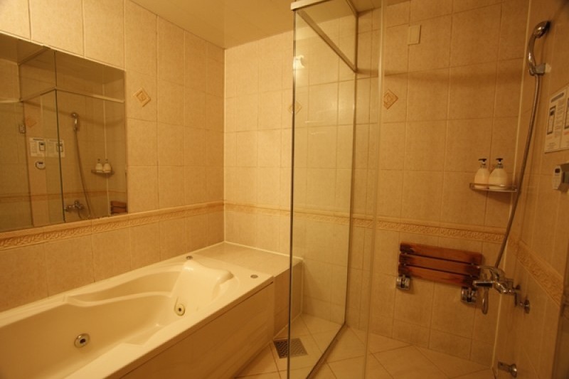 Incheon Airport Hotel Queen - Goodstay  (17/25)