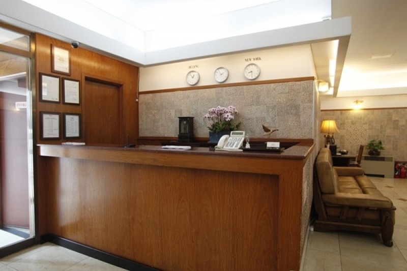 Incheon Airport Hotel Queen - Goodstay  (22/25)