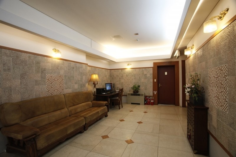 Incheon Airport Hotel Queen - Goodstay  (23/25)