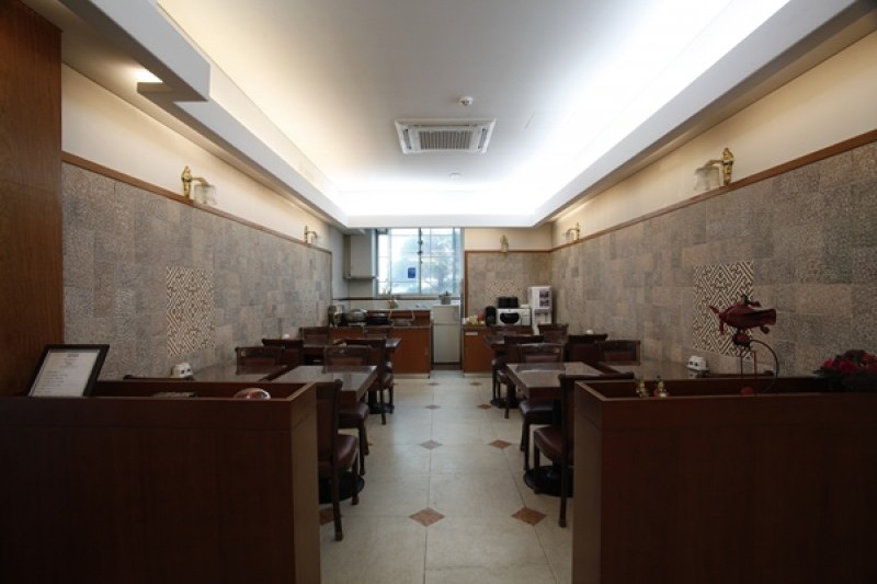 Incheon Airport Hotel Queen - Goodstay  (24/25)